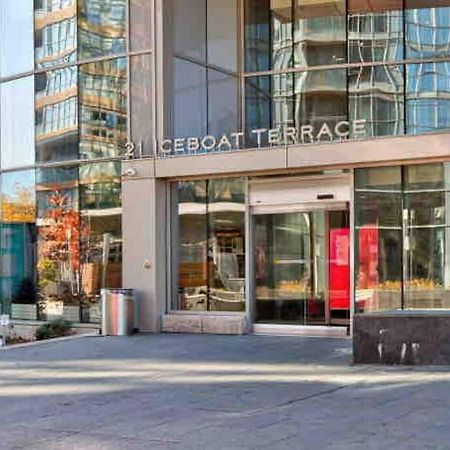 Deluxe Suite Toronto Eksteriør bilde