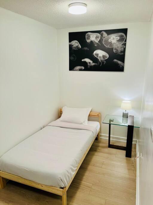 Deluxe Suite Toronto Eksteriør bilde