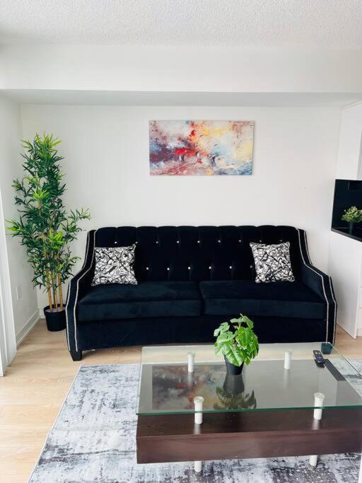 Deluxe Suite Toronto Eksteriør bilde