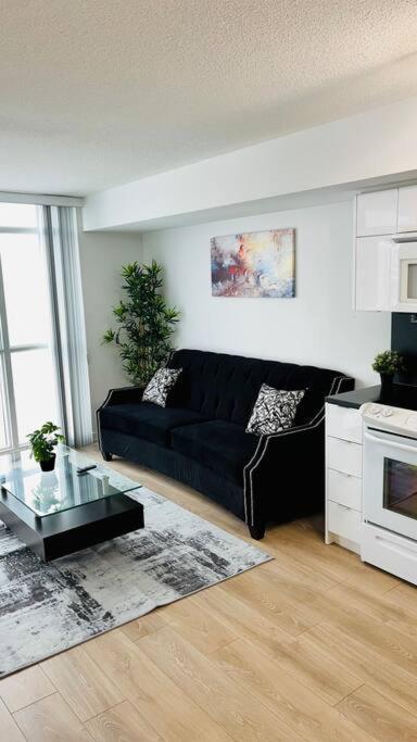 Deluxe Suite Toronto Eksteriør bilde